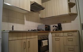 Classy Apartment At European Quarter 2